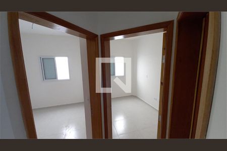 Apartamento à venda com 2 quartos, 41m² em Vila América, Santo André