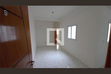 Apartamento à venda com 2 quartos, 41m² em Vila América, Santo André