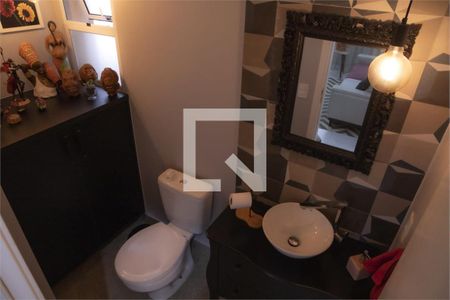 Apartamento à venda com 2 quartos, 54m² em Jardim Olavo Bilac, São Bernardo do Campo