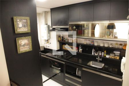 Apartamento à venda com 2 quartos, 54m² em Jardim Olavo Bilac, São Bernardo do Campo