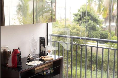 Apartamento à venda com 2 quartos, 54m² em Jardim Olavo Bilac, São Bernardo do Campo