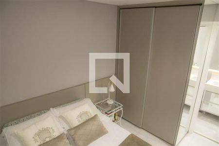 Apartamento à venda com 2 quartos, 54m² em Jardim Olavo Bilac, São Bernardo do Campo