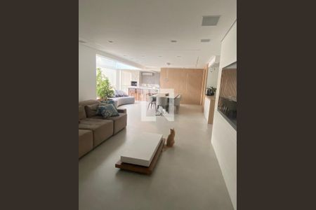 Apartamento à venda com 3 quartos, 384m² em Jardim Colombo, São Paulo