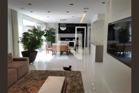 Apartamento à venda com 3 quartos, 384m² em Jardim Colombo, São Paulo