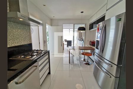 Apartamento à venda com 3 quartos, 384m² em Jardim Monte Kemel, São Paulo