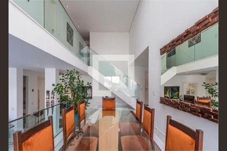 Casa à venda com 6 quartos, 889m² em Alphaville, Santana de Parnaíba