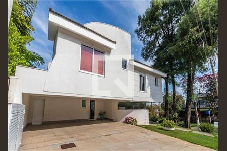 Casa à venda com 6 quartos, 889m² em Alphaville, Santana de Parnaíba