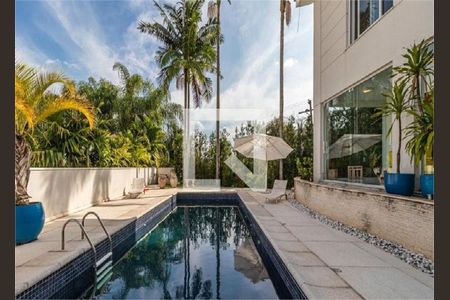 Casa à venda com 6 quartos, 889m² em Alphaville, Santana de Parnaíba