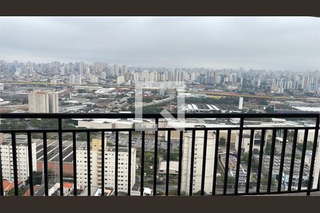 Apartamento à venda com 2 quartos, 155m² em Parque da Mooca, São Paulo