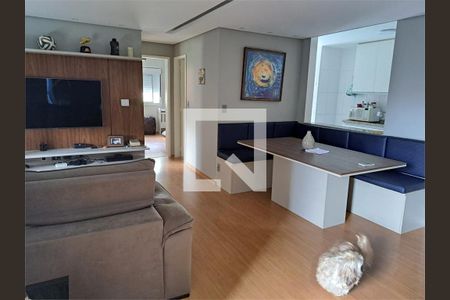 Apartamento à venda com 2 quartos, 73m² em Vila Andrade, São Paulo