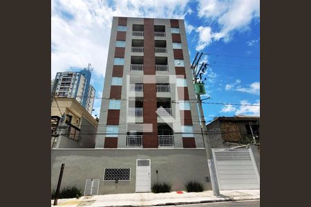 Apartamento à venda com 2 quartos, 44m² em Vila Maria Alta, São Paulo