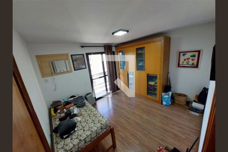 Apartamento à venda com 3 quartos, 140m² em Tijuca, Rio de Janeiro