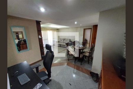 Apartamento à venda com 3 quartos, 140m² em Tijuca, Rio de Janeiro