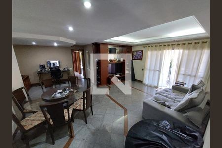 Apartamento à venda com 3 quartos, 140m² em Tijuca, Rio de Janeiro