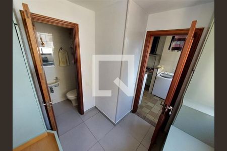 Apartamento à venda com 3 quartos, 140m² em Tijuca, Rio de Janeiro