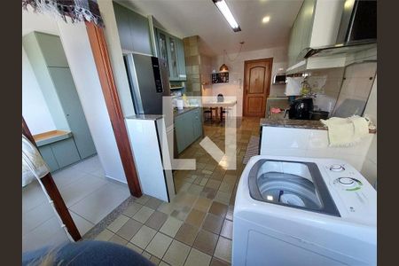 Apartamento à venda com 3 quartos, 140m² em Tijuca, Rio de Janeiro