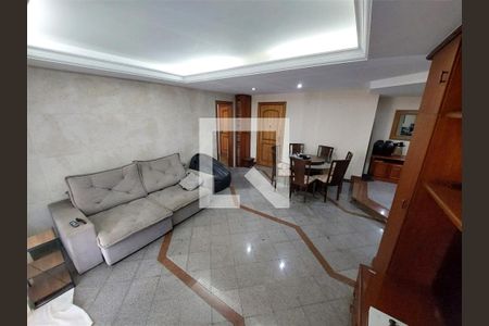 Apartamento à venda com 3 quartos, 140m² em Tijuca, Rio de Janeiro