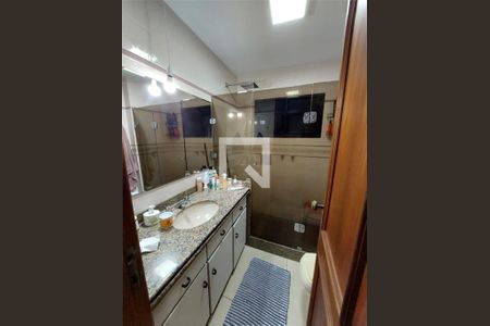 Apartamento à venda com 3 quartos, 140m² em Tijuca, Rio de Janeiro