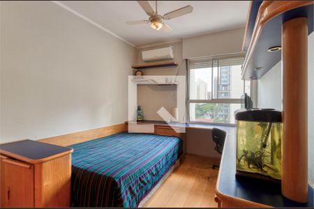 Apartamento à venda com 3 quartos, 138m² em Jardim das Acacias, São Paulo