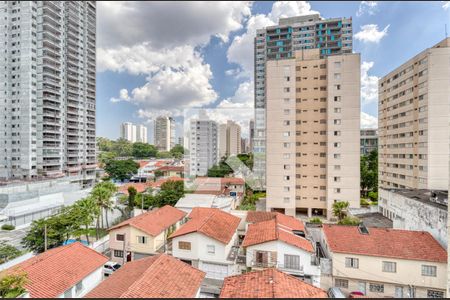 Apartamento à venda com 3 quartos, 138m² em Jardim das Acacias, São Paulo