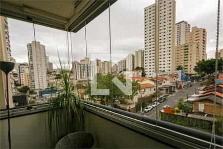 Apartamento à venda com 3 quartos, 99m² em Bosque da Saúde, São Paulo