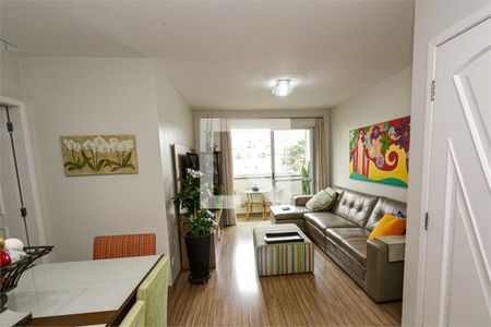 Apartamento à venda com 3 quartos, 99m² em Bosque da Saúde, São Paulo