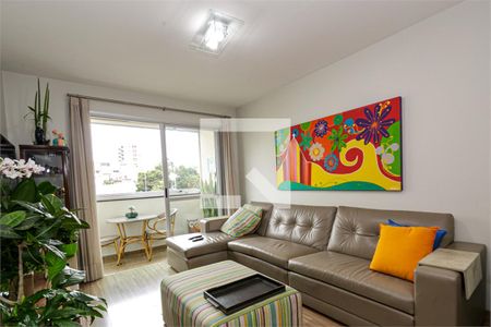 Apartamento à venda com 3 quartos, 99m² em Bosque da Saúde, São Paulo