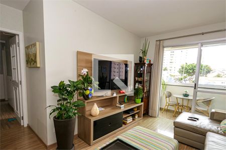 Apartamento à venda com 3 quartos, 99m² em Bosque da Saúde, São Paulo