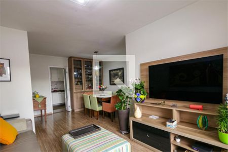 Apartamento à venda com 3 quartos, 99m² em Bosque da Saúde, São Paulo