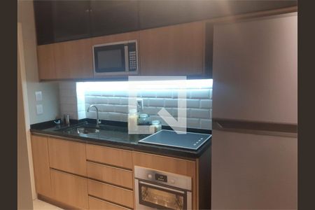 Apartamento à venda com 1 quarto, 24m² em Vila Mazzei, São Paulo