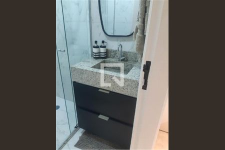 Apartamento à venda com 1 quarto, 24m² em Vila Mazzei, São Paulo