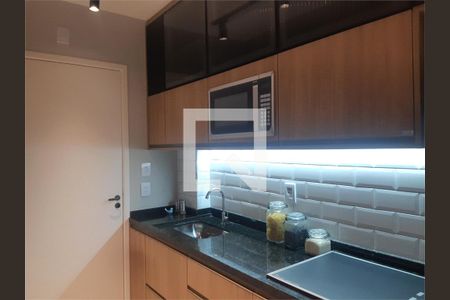 Apartamento à venda com 1 quarto, 24m² em Vila Mazzei, São Paulo