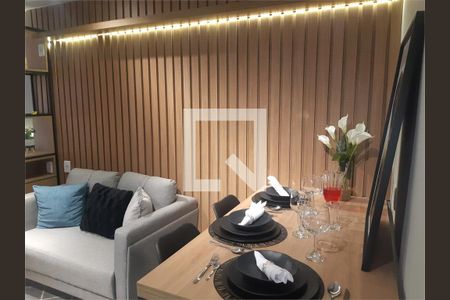 Apartamento à venda com 1 quarto, 24m² em Vila Mazzei, São Paulo