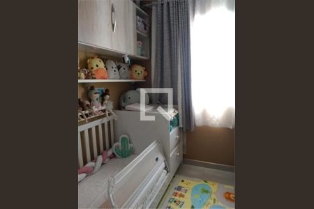 Apartamento à venda com 3 quartos, 64m² em Luz, São Paulo