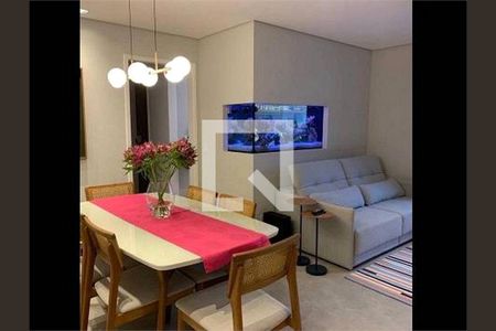 Apartamento à venda com 3 quartos, 74m² em Vila Monumento, São Paulo