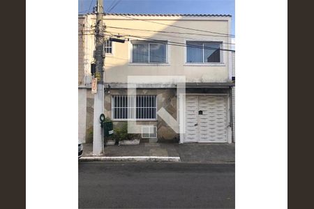 Casa à venda com 4 quartos, 200m² em Bom Retiro, São Paulo