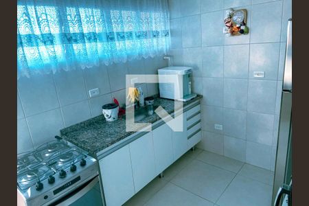 Apartamento à venda com 2 quartos, 68m² em Vila Mussolini, São Bernardo do Campo