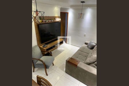 Apartamento à venda com 2 quartos, 50m² em Imirim, São Paulo