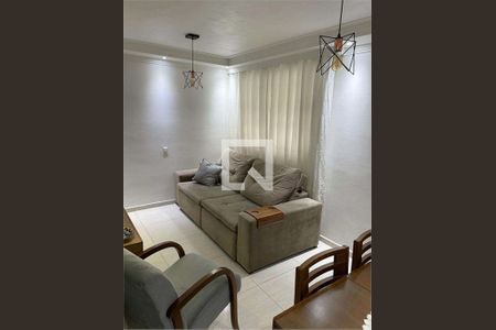 Apartamento à venda com 2 quartos, 50m² em Imirim, São Paulo