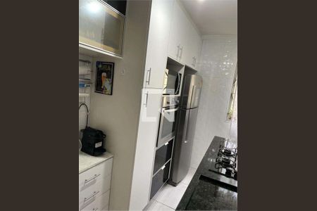 Apartamento à venda com 2 quartos, 50m² em Imirim, São Paulo