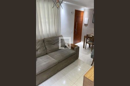 Apartamento à venda com 2 quartos, 50m² em Imirim, São Paulo