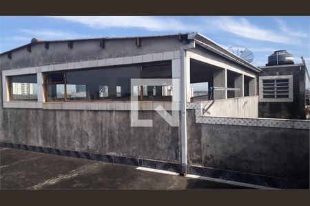 Casa à venda com 2 quartos, 223m² em Novo Osasco, Osasco