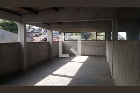 Casa à venda com 2 quartos, 223m² em Novo Osasco, Osasco