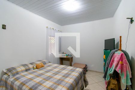 Quarto de casa à venda com 2 quartos, 126m² em Cambuci, São Paulo