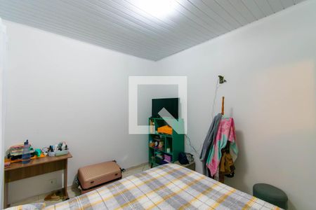 Quarto de casa à venda com 2 quartos, 126m² em Cambuci, São Paulo