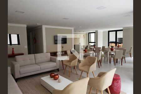 Apartamento à venda com 2 quartos, 69m² em Santa Teresinha, São Paulo