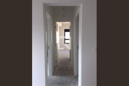 Apartamento à venda com 2 quartos, 69m² em Santa Teresinha, São Paulo