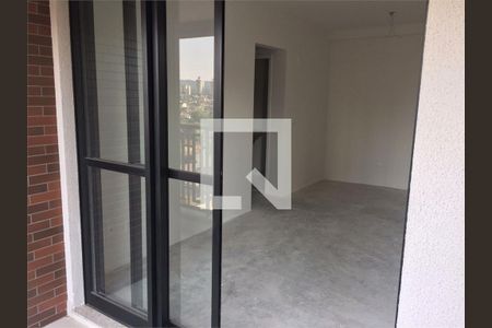 Apartamento à venda com 2 quartos, 69m² em Santa Teresinha, São Paulo