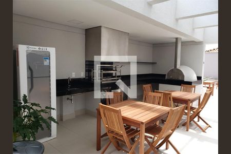 Apartamento à venda com 2 quartos, 69m² em Santa Teresinha, São Paulo