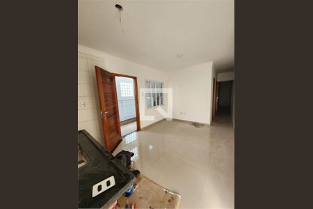 Apartamento à venda com 2 quartos, 54m² em Santana, São Paulo